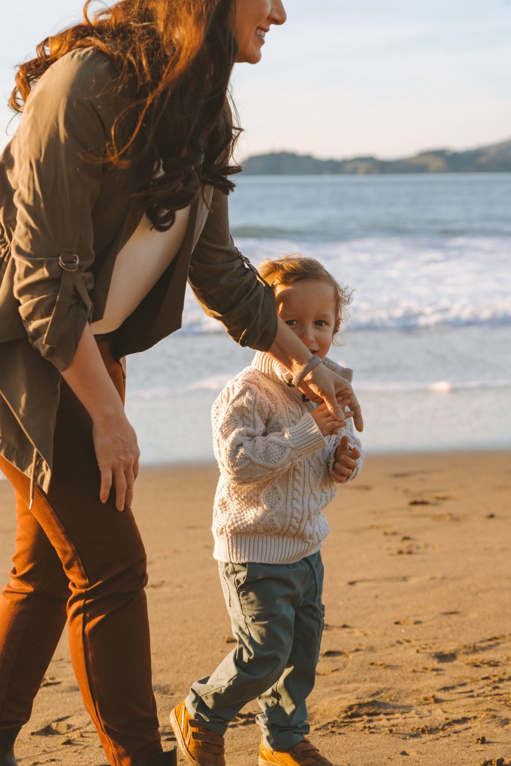Alfredo in San Francisco: Proposal / Engagement Photography
