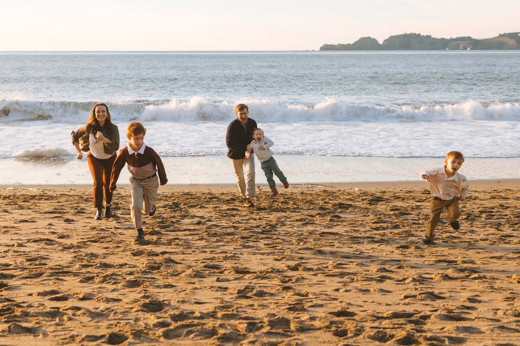 Alfredo in San Francisco: Proposal / Engagement Photography