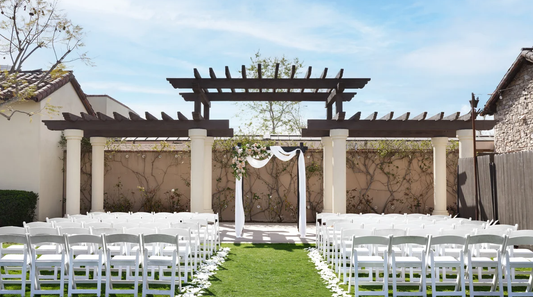Picture-Perfect Elite Wedding Package - Aliso Viejo, California