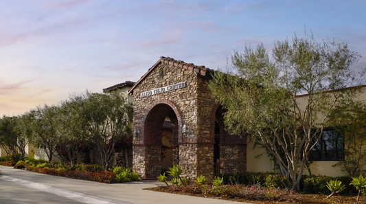 Modern Estate Classic Wedding Package - Aliso Viejo, California