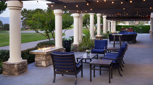 Orange County Premier Wedding Package - Aliso Viejo, California