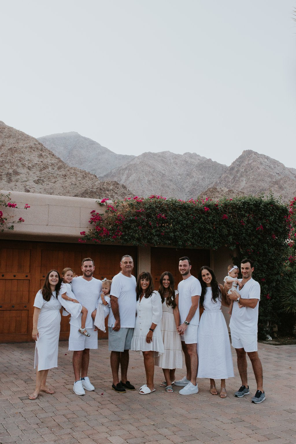 Aliza in Palm Desert: Proposal / Engagement Photography