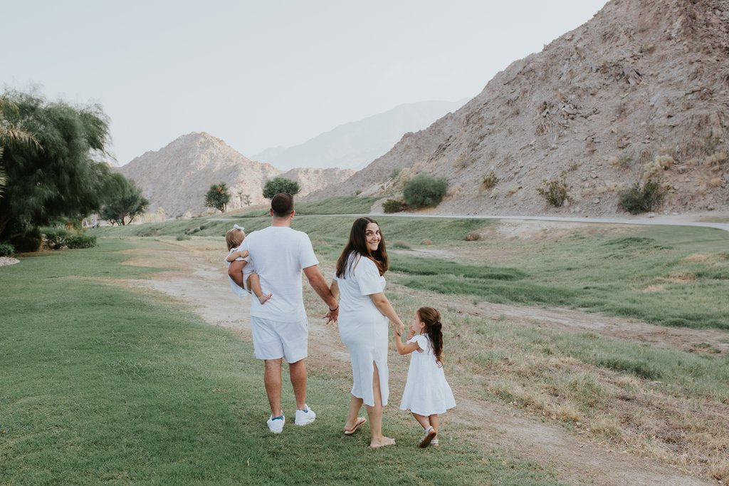 Aliza in Palm Desert: Proposal / Engagement Photography