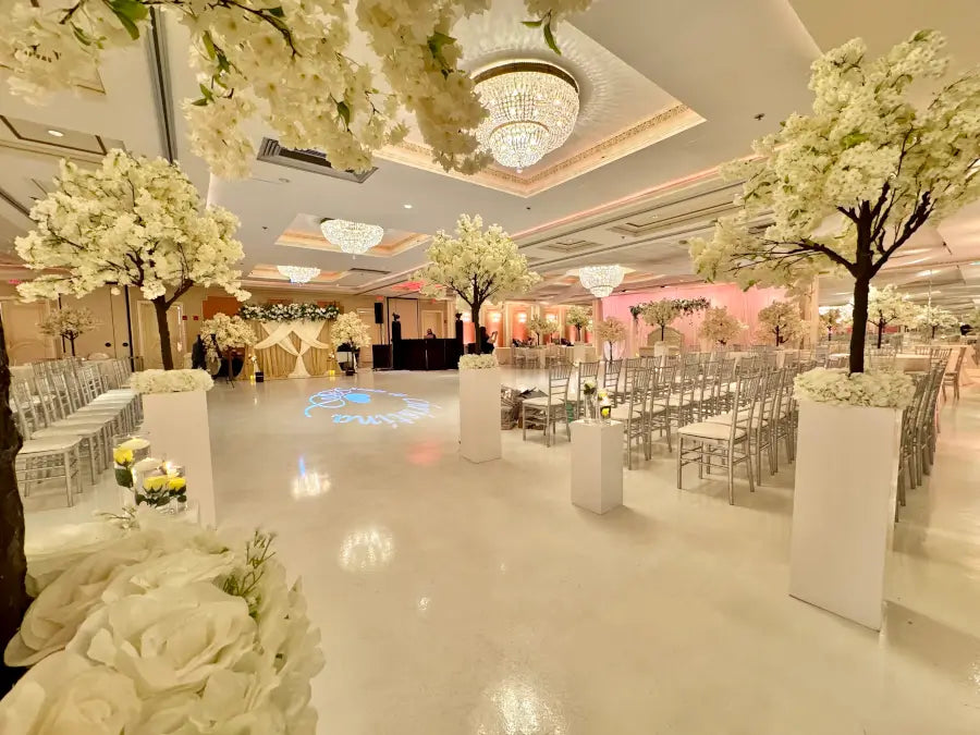 5 Month Out Wedding Special - Chicago