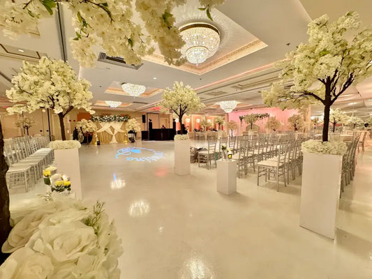 5 Month Out Wedding Special - Chicago