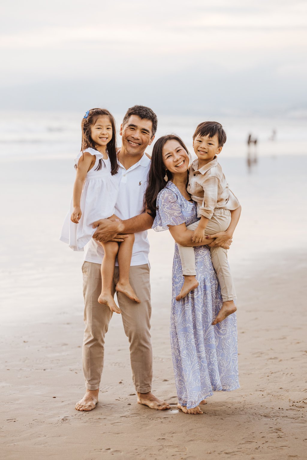 Allie in Santa Barbara: Proposal / Engagement Photography