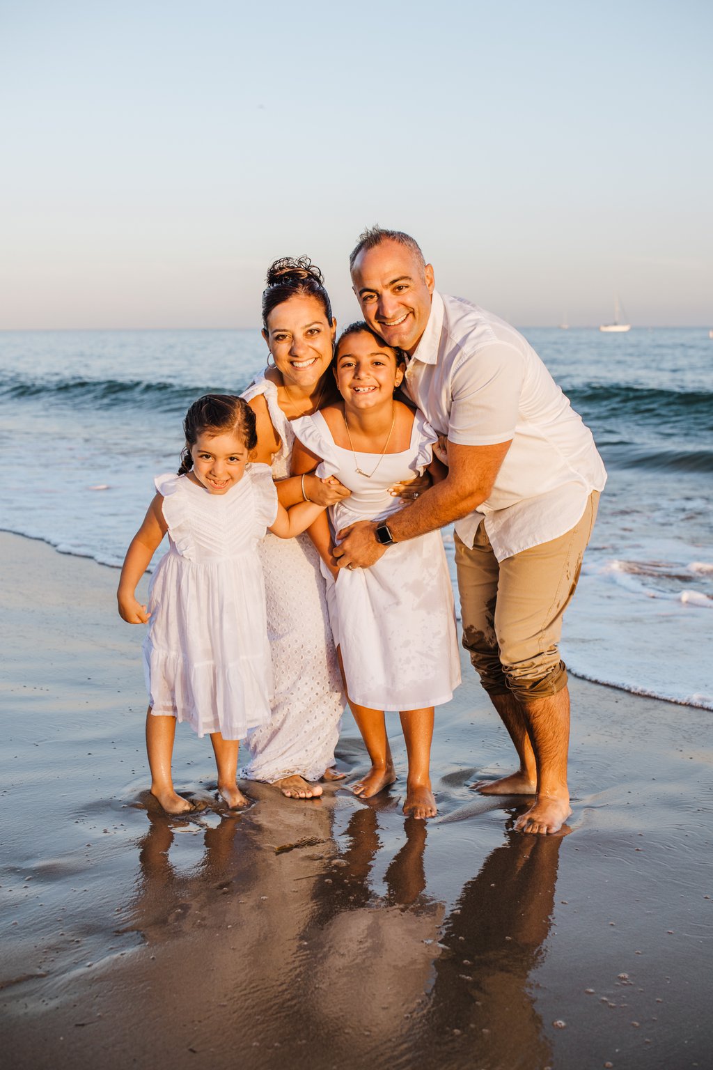 Allie in Santa Barbara: Proposal / Engagement Photography