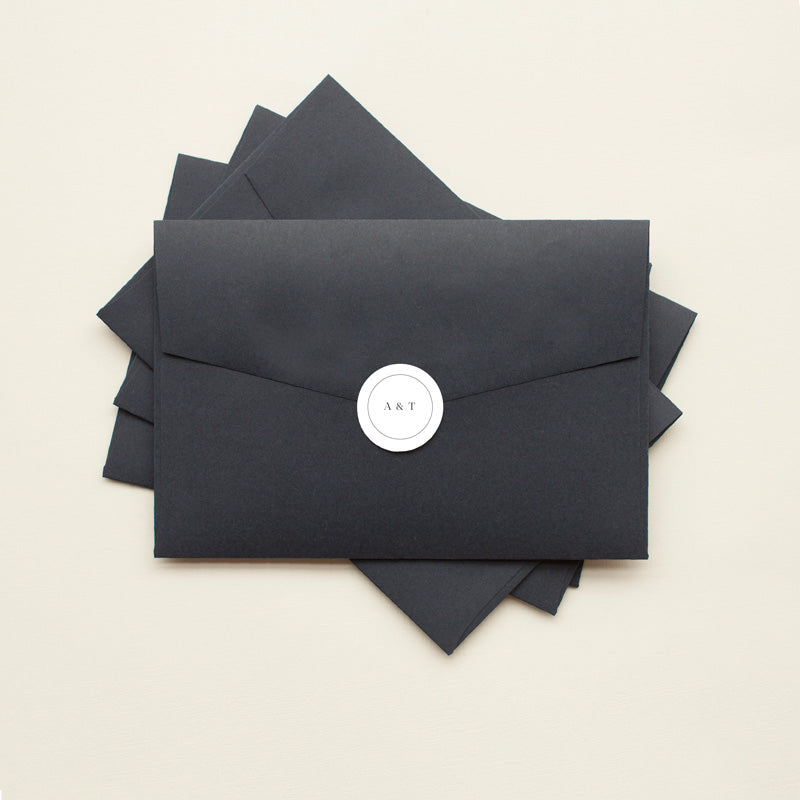 All MinimalStickers by Yunita Y.