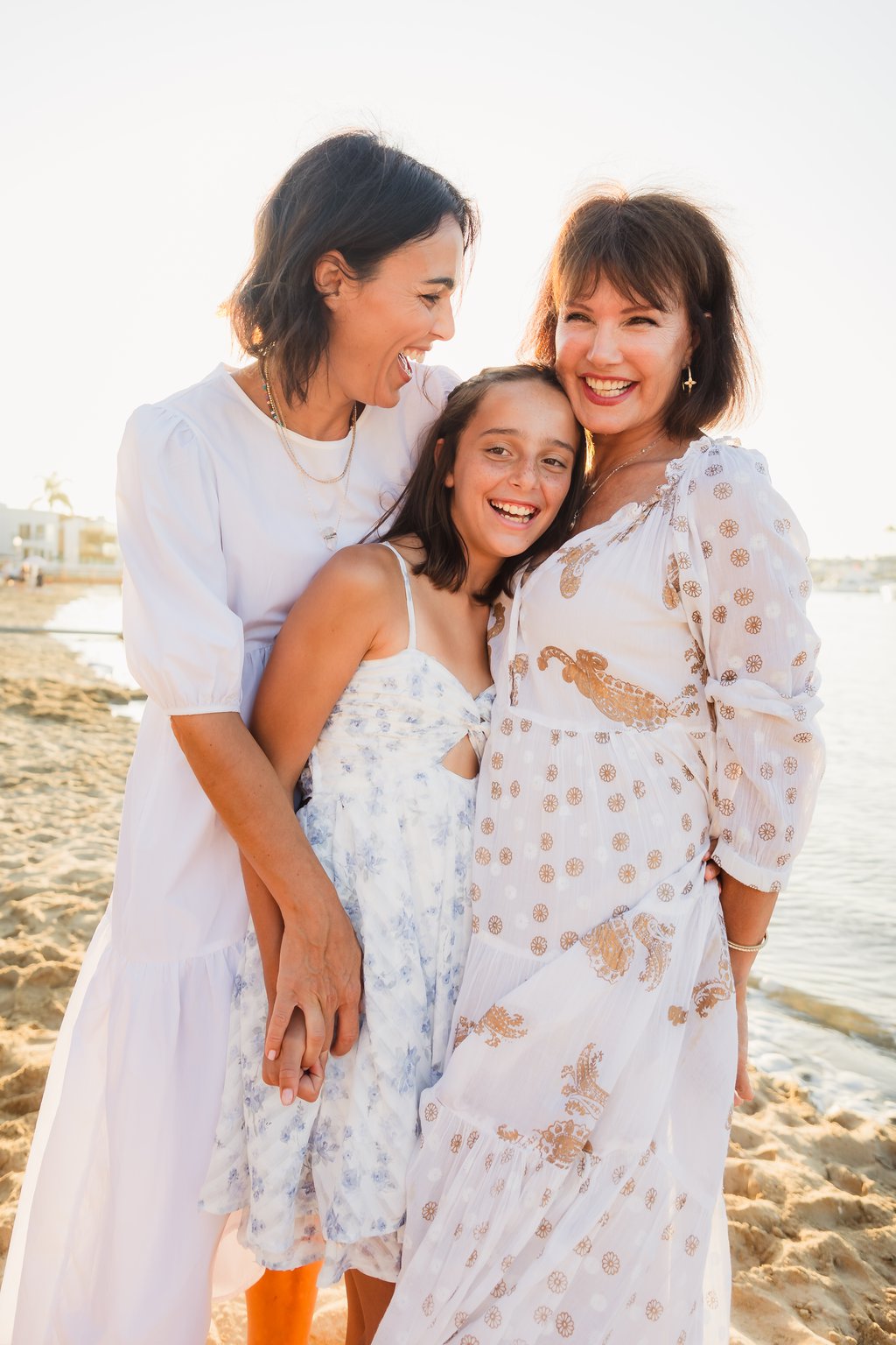 Alvin in Huntington Beach: Proposal / Engagement Photography