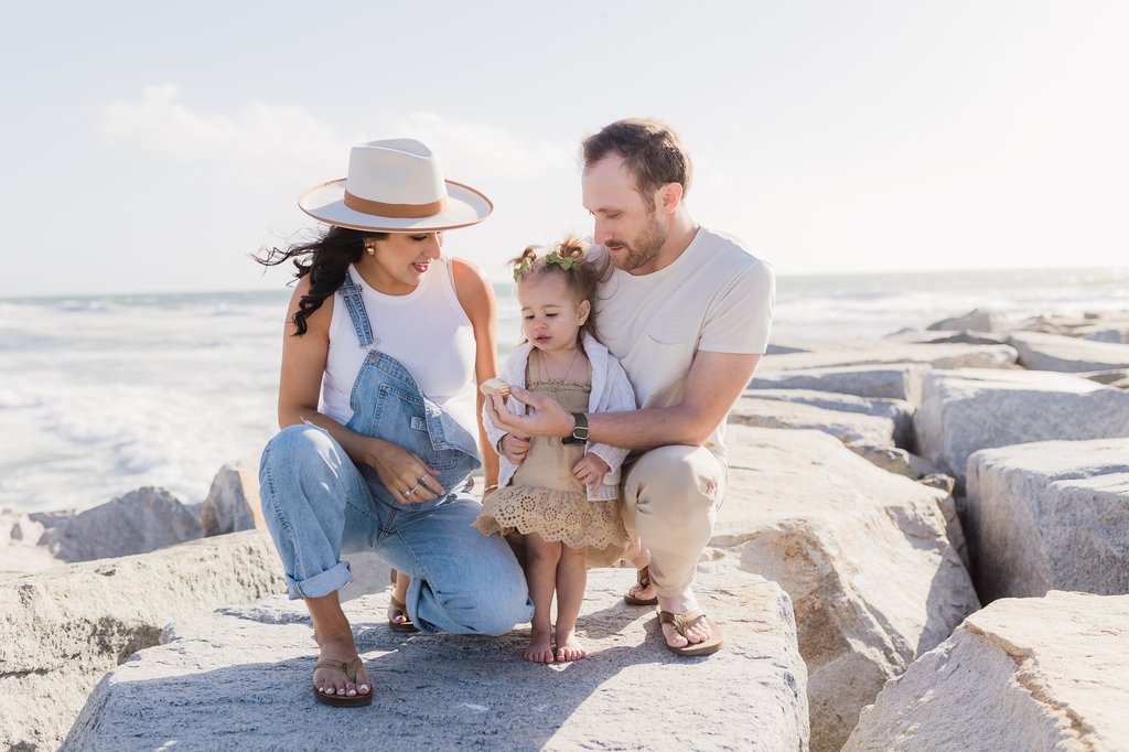 Alvin in Huntington Beach: Proposal / Engagement Photography