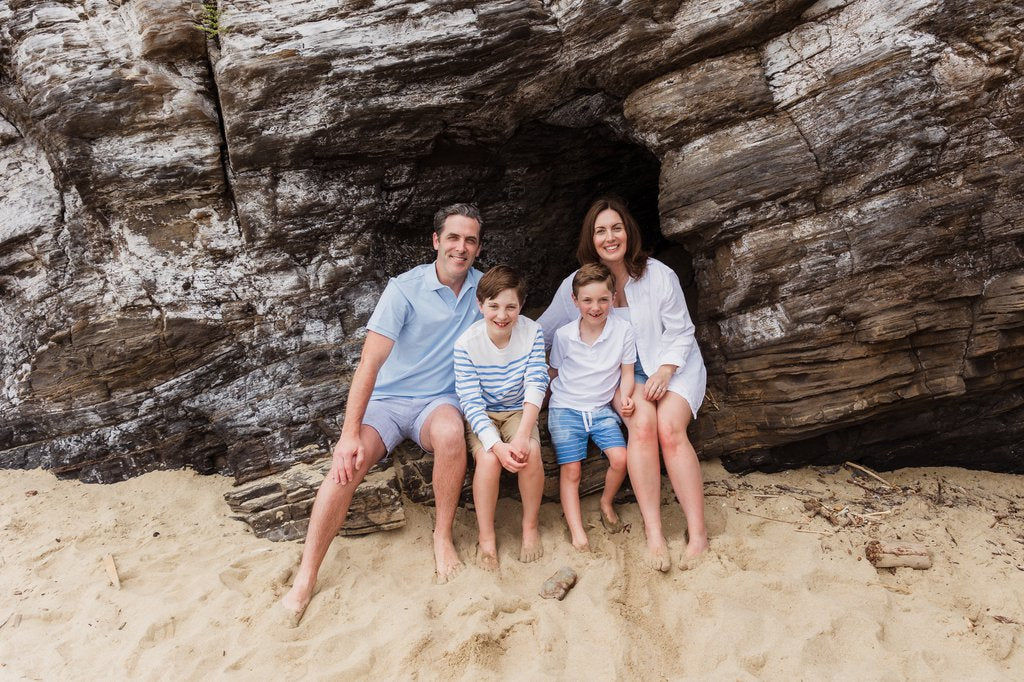 Alvin in Newport Beach: Proposal / Engagement Photography