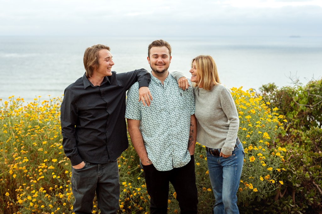 Alyse in San Diego: Proposal / Engagement Photography