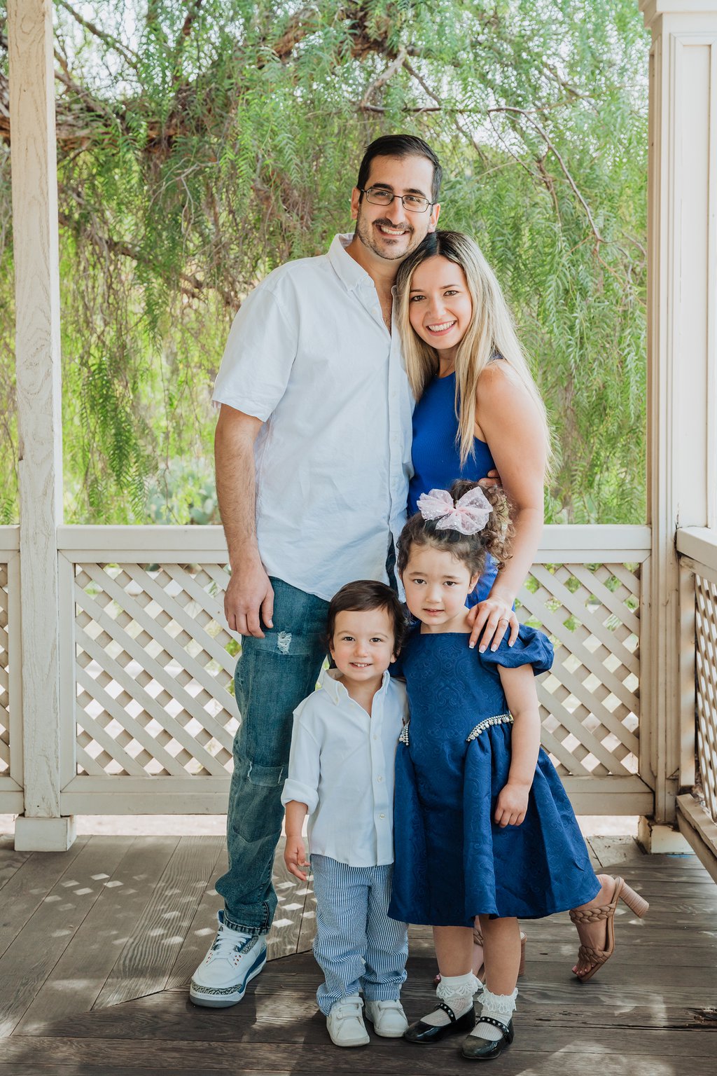 Alyse in San Diego: Proposal / Engagement Photography