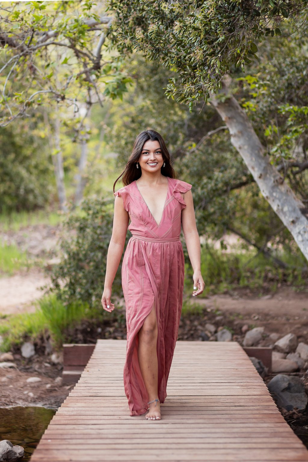 Alyse in San Diego: Proposal / Engagement Photography