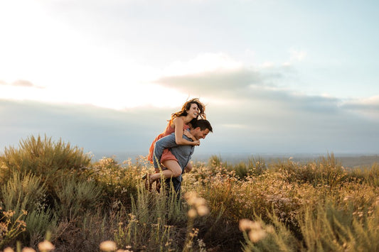 Alyse in San Diego: Proposal / Engagement Photography