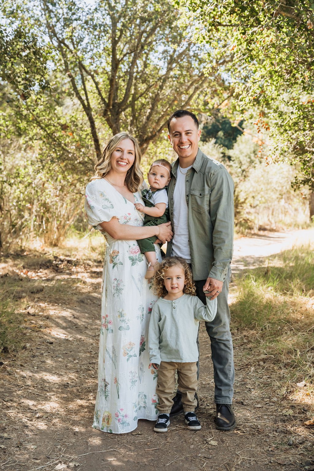 Alyse in San Diego: Proposal / Engagement Photography