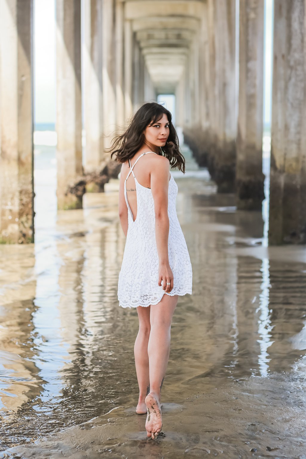 Alyse in San Diego: Proposal / Engagement Photography