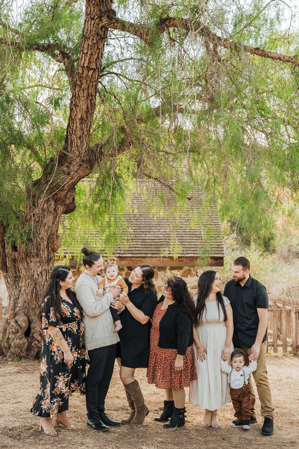 Alyse in San Diego: Proposal / Engagement Photography