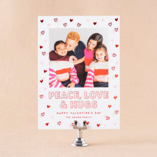 Amara Valentine Wedding Invitation Suite