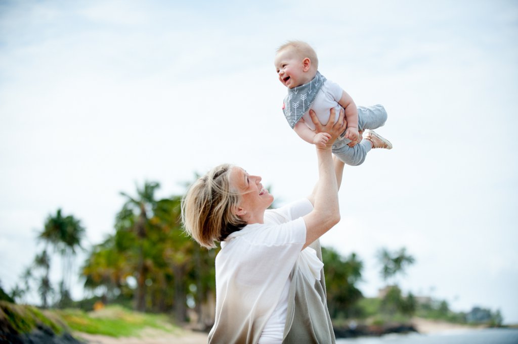 Amity in Maui: Proposal / Engagement Photography