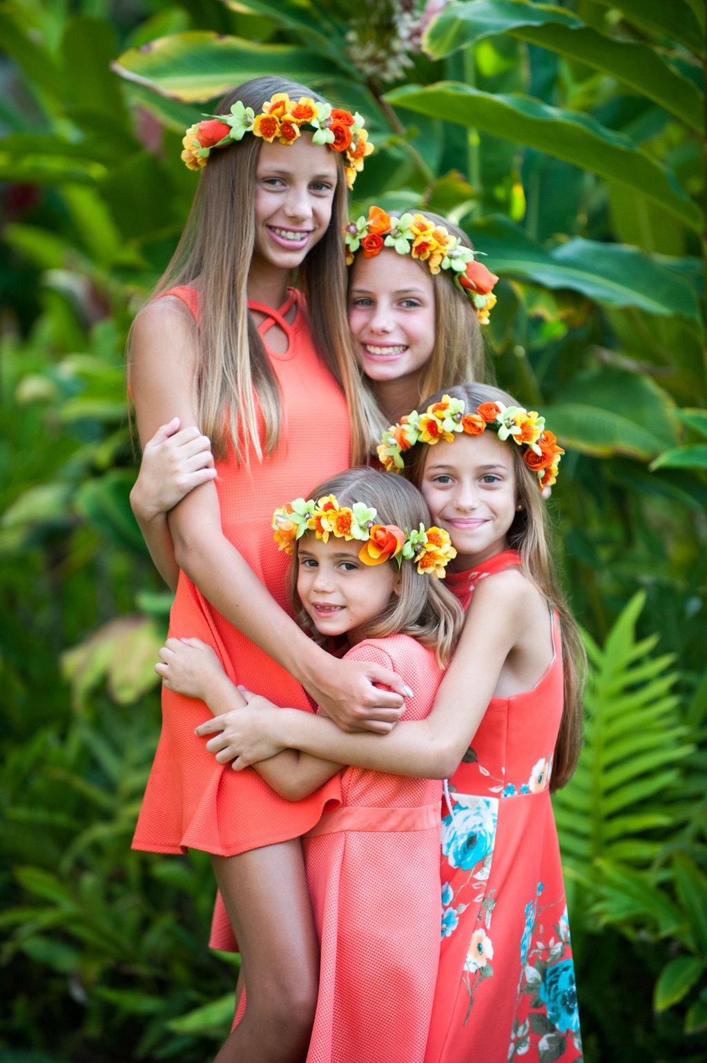 Amity in Maui: Proposal / Engagement Photography