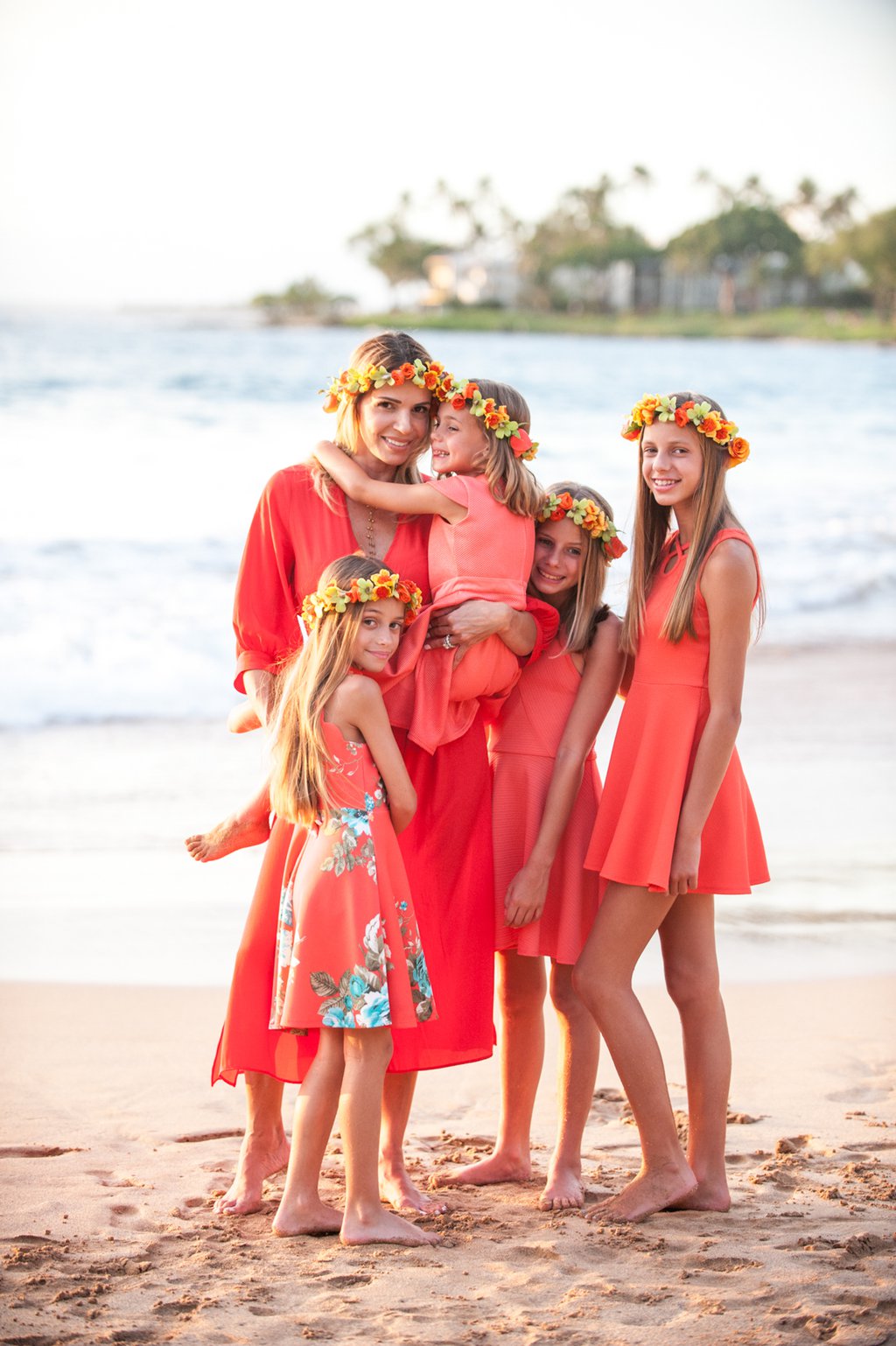 Amity in Maui: Proposal / Engagement Photography