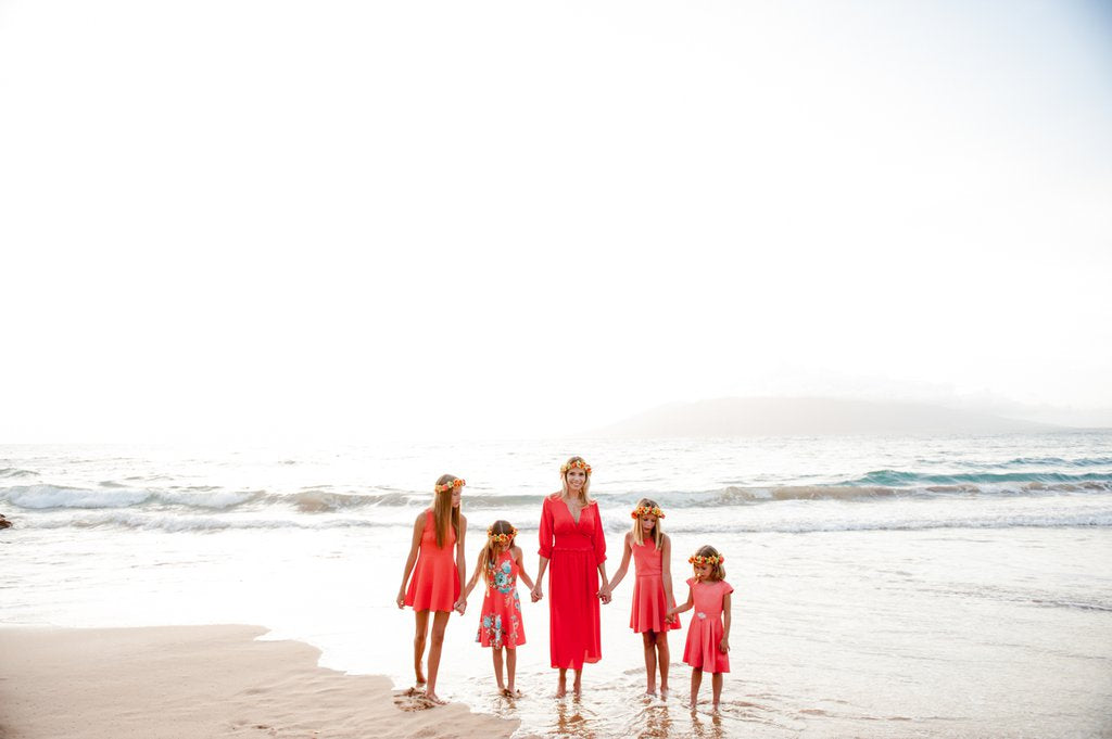 Amity in Maui: Proposal / Engagement Photography