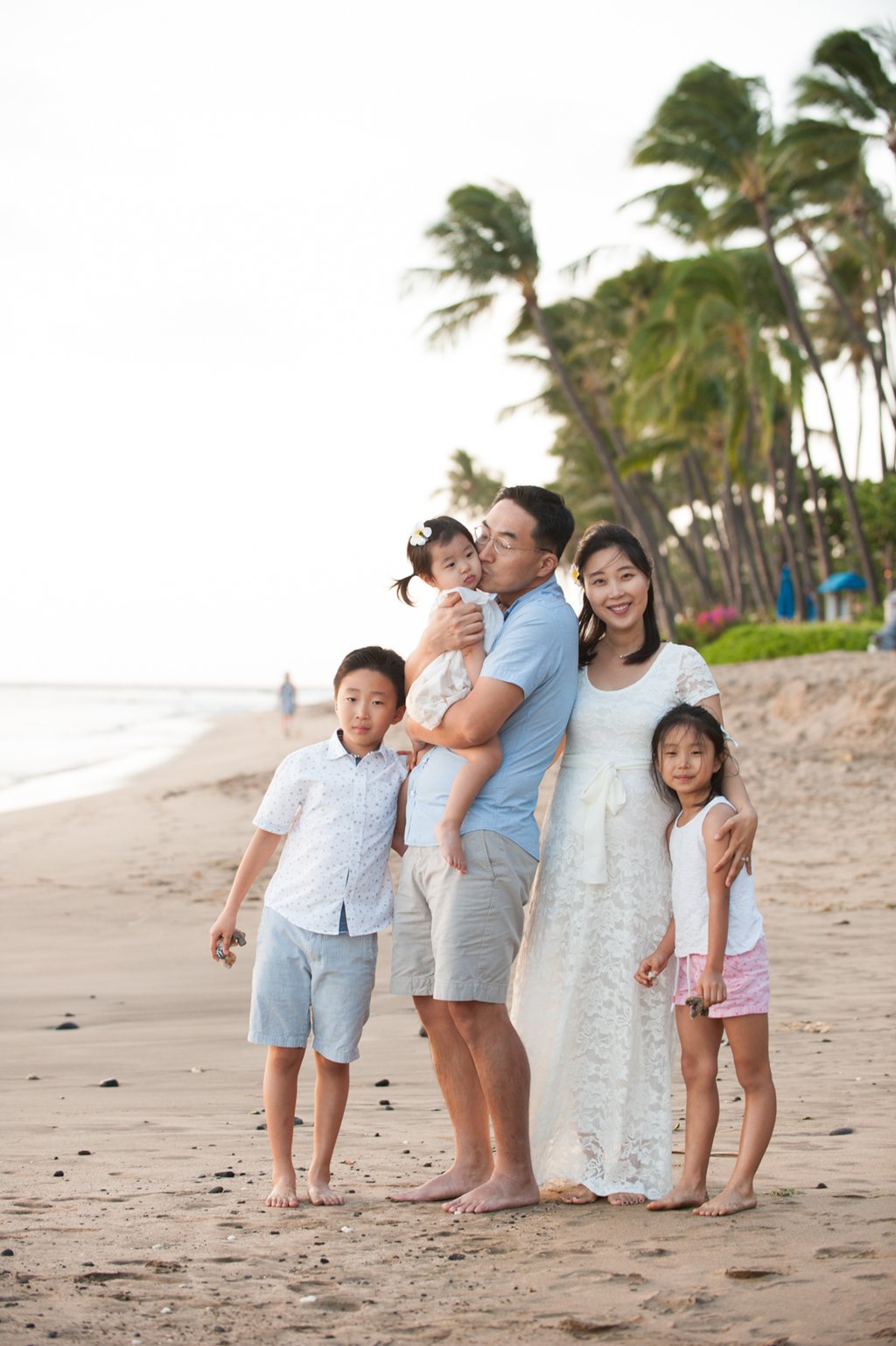 Amity in Maui: Proposal / Engagement Photography