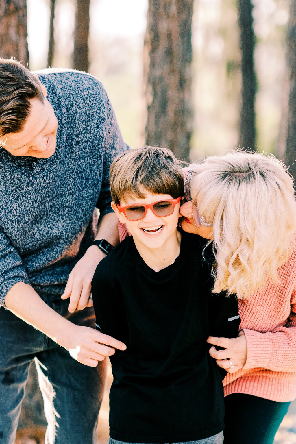 Amy in Charleston: Proposal / Engagement Photography