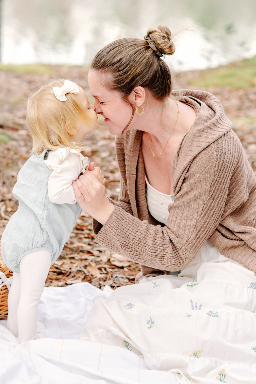 Amy in Charleston: Proposal / Engagement Photography