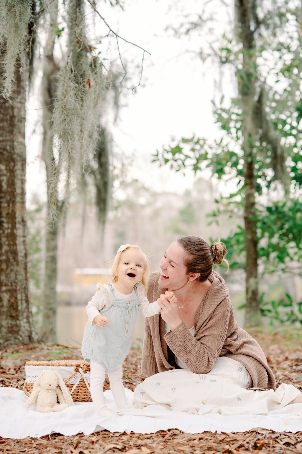 Amy in Charleston: Proposal / Engagement Photography