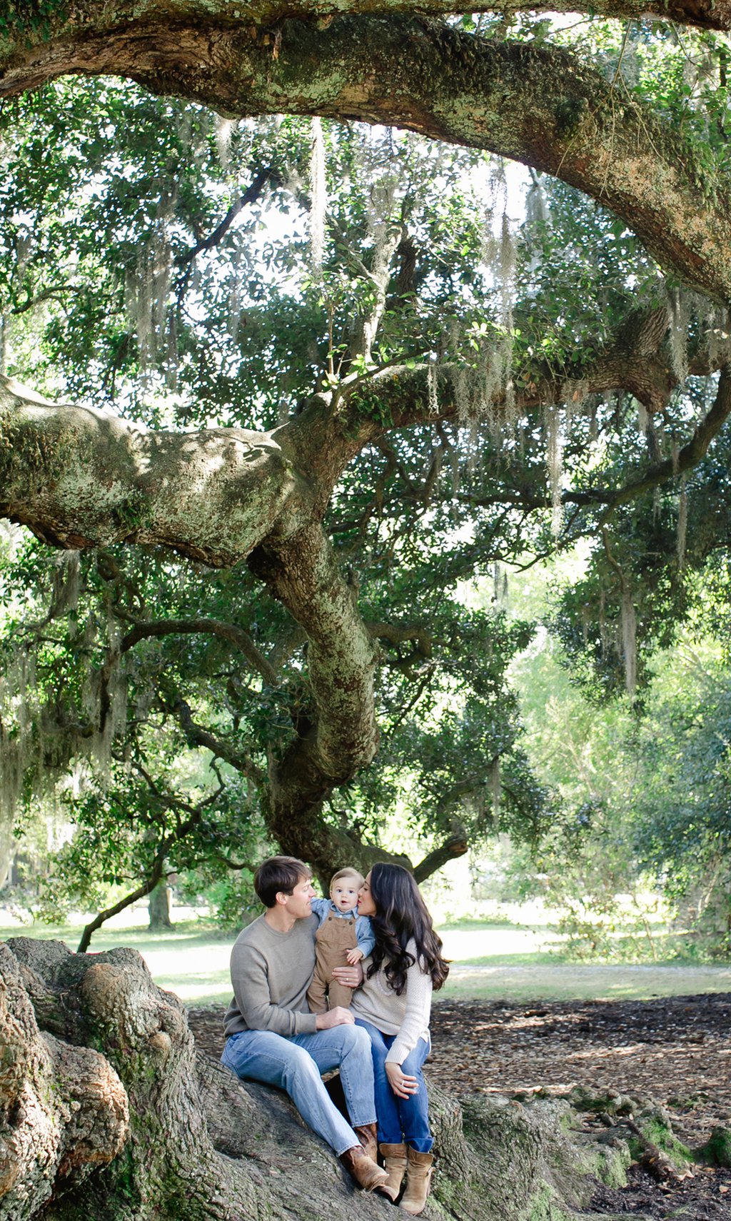 Amy in New Orleans: Proposal / Engagement Photography