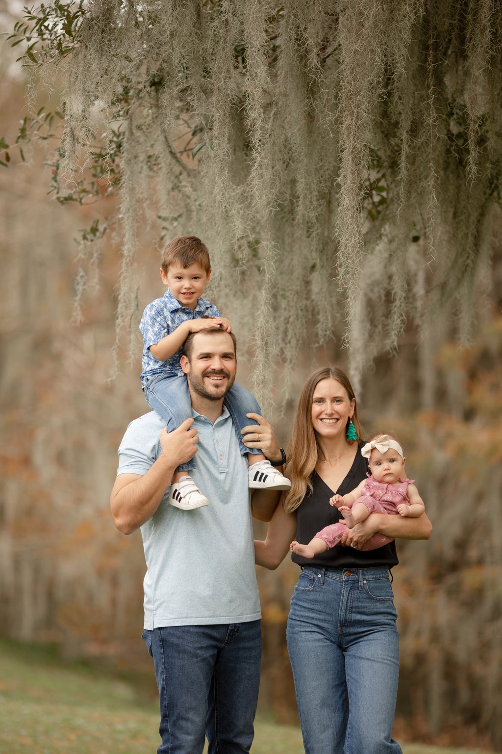 Angie and Marko in Orlando: Proposal / Engagement Photography