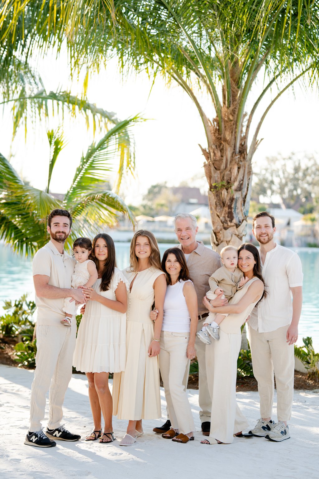 Angie and Marko in Orlando: Proposal / Engagement Photography