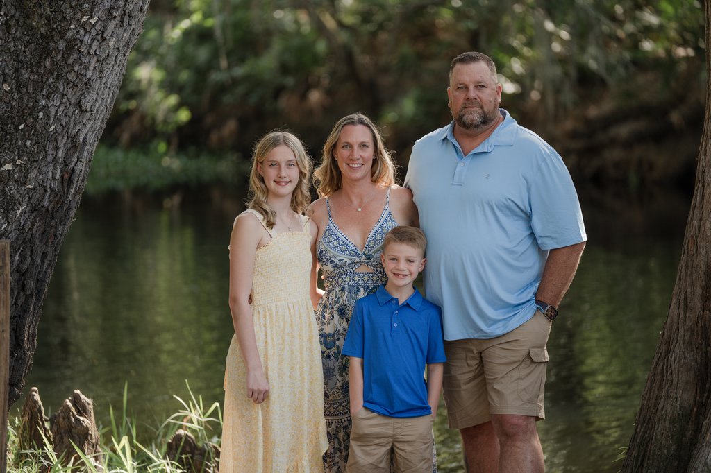 Angie and Marko in Orlando: Proposal / Engagement Photography