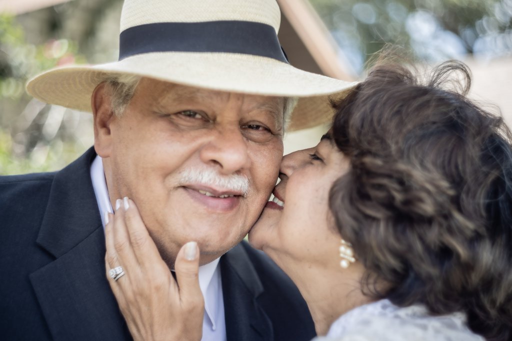 Anna in Clearwater: Proposal / Engagement Photography