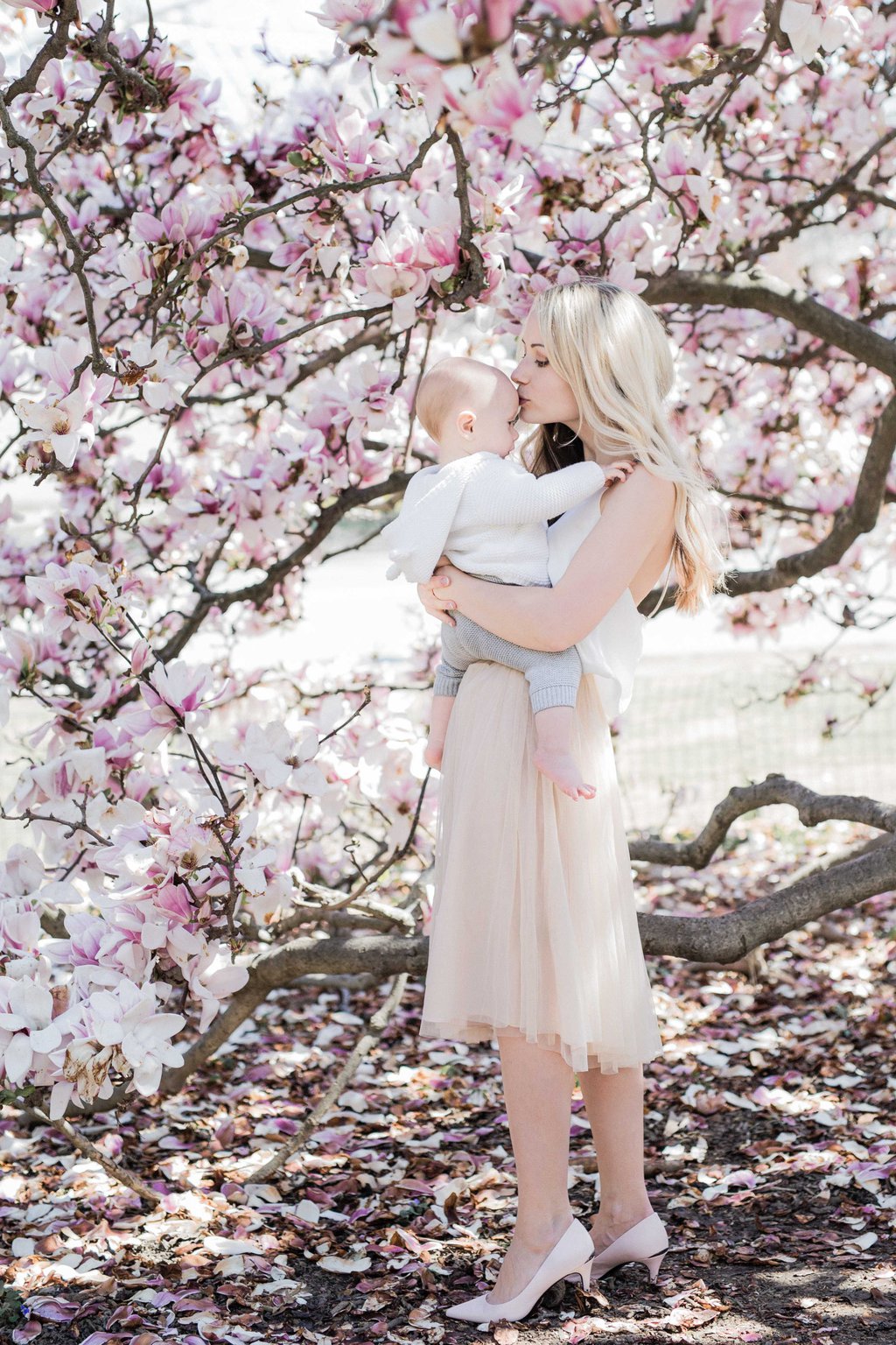 Anna in New York City: Proposal / Engagement Photography