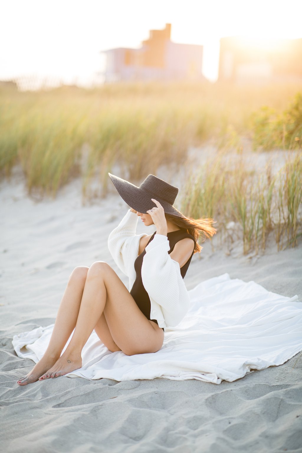 Anna in St. Petersburg: Proposal / Engagement Photography