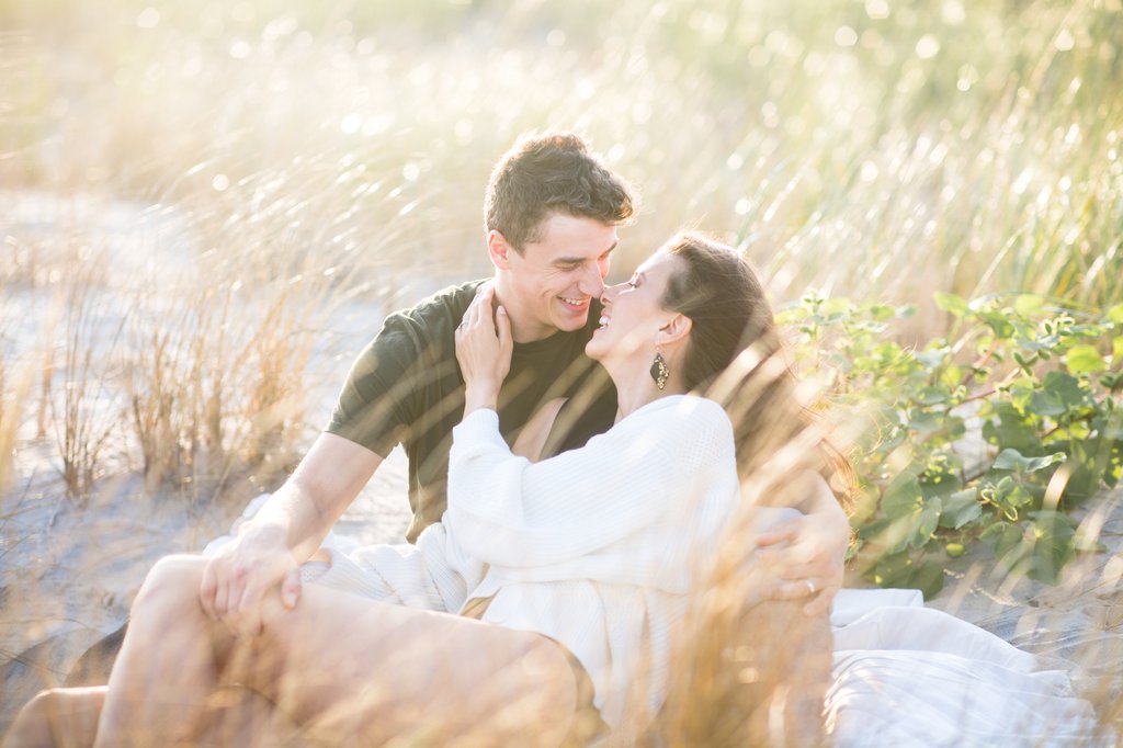Anna in Tampa: Proposal / Engagement Photography