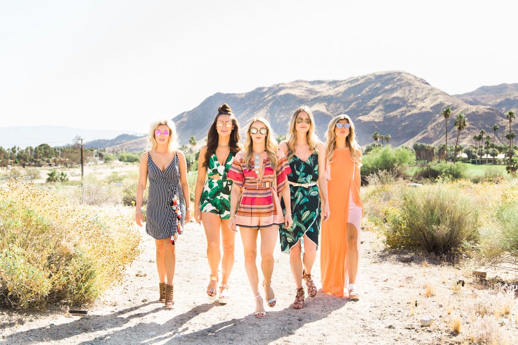 Ashley in Las Vegas: Proposal / Engagement Photography