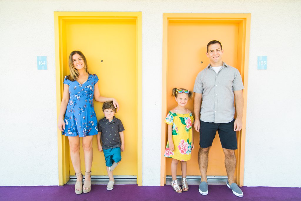 Ashley in Palm Desert: Proposal / Engagement Photography