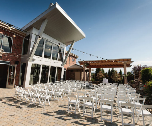 Sophisticated And Elegant Classic Wedding Package - Littleton, Colorado