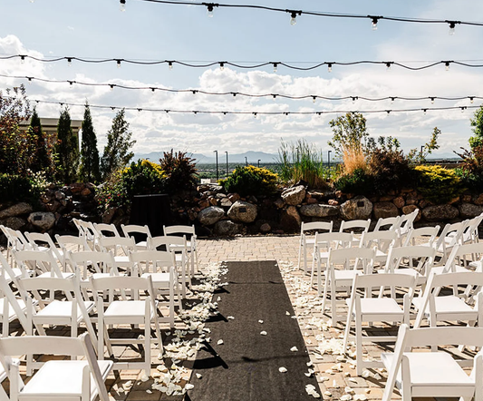 Contemporary Styling Elite Wedding Package - Littleton, Colorado
