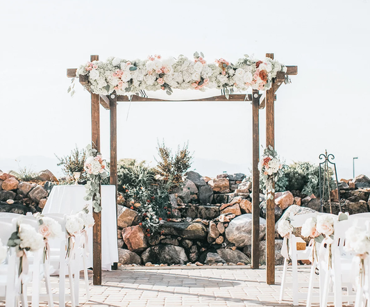 Contemporary Styling Elite Wedding Package - Littleton, Colorado