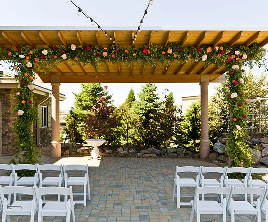 Amazing Rocky Mountain Views Premier Wedding Package - Littleton, Colorado