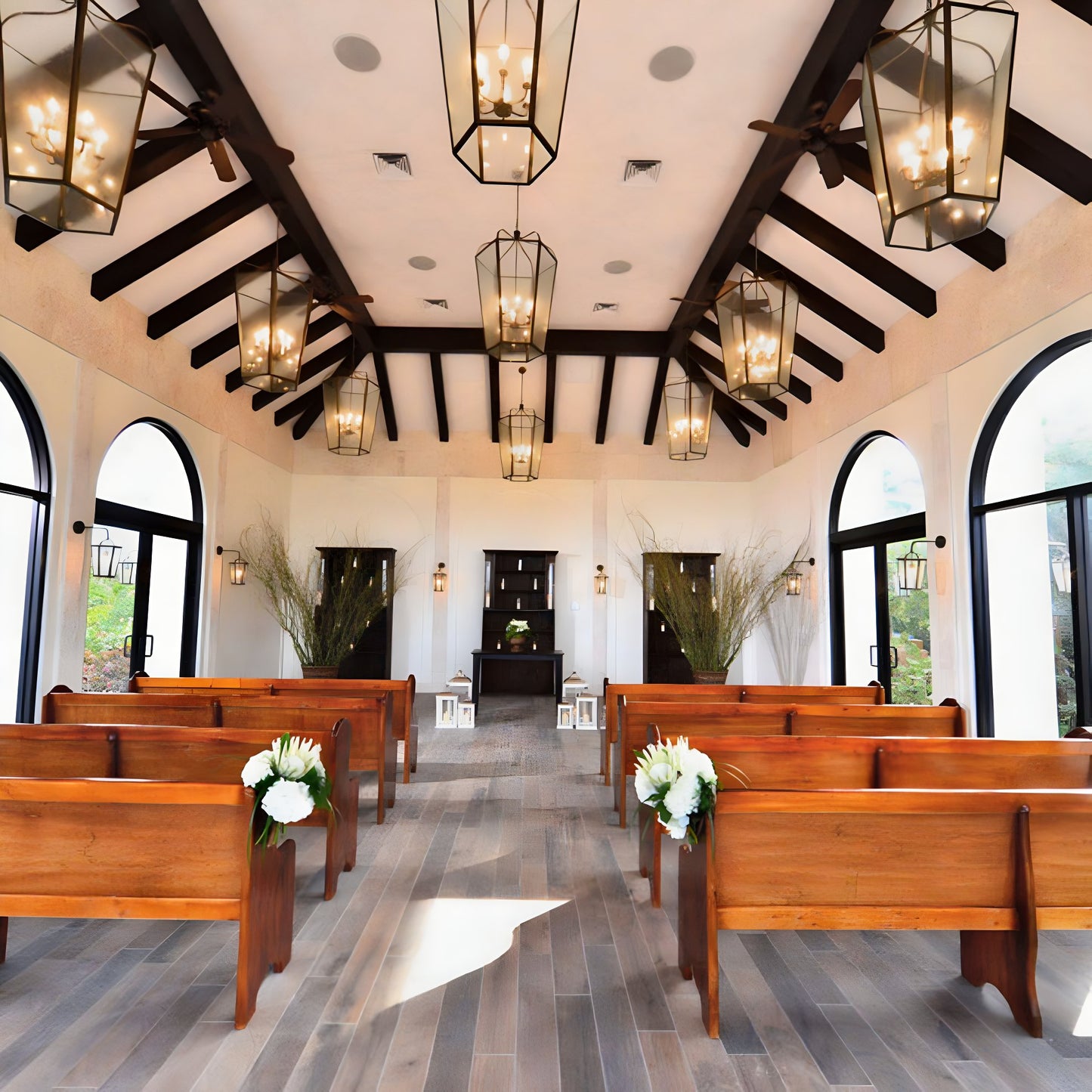 The Coral at Atlantis Destination Wedding Package