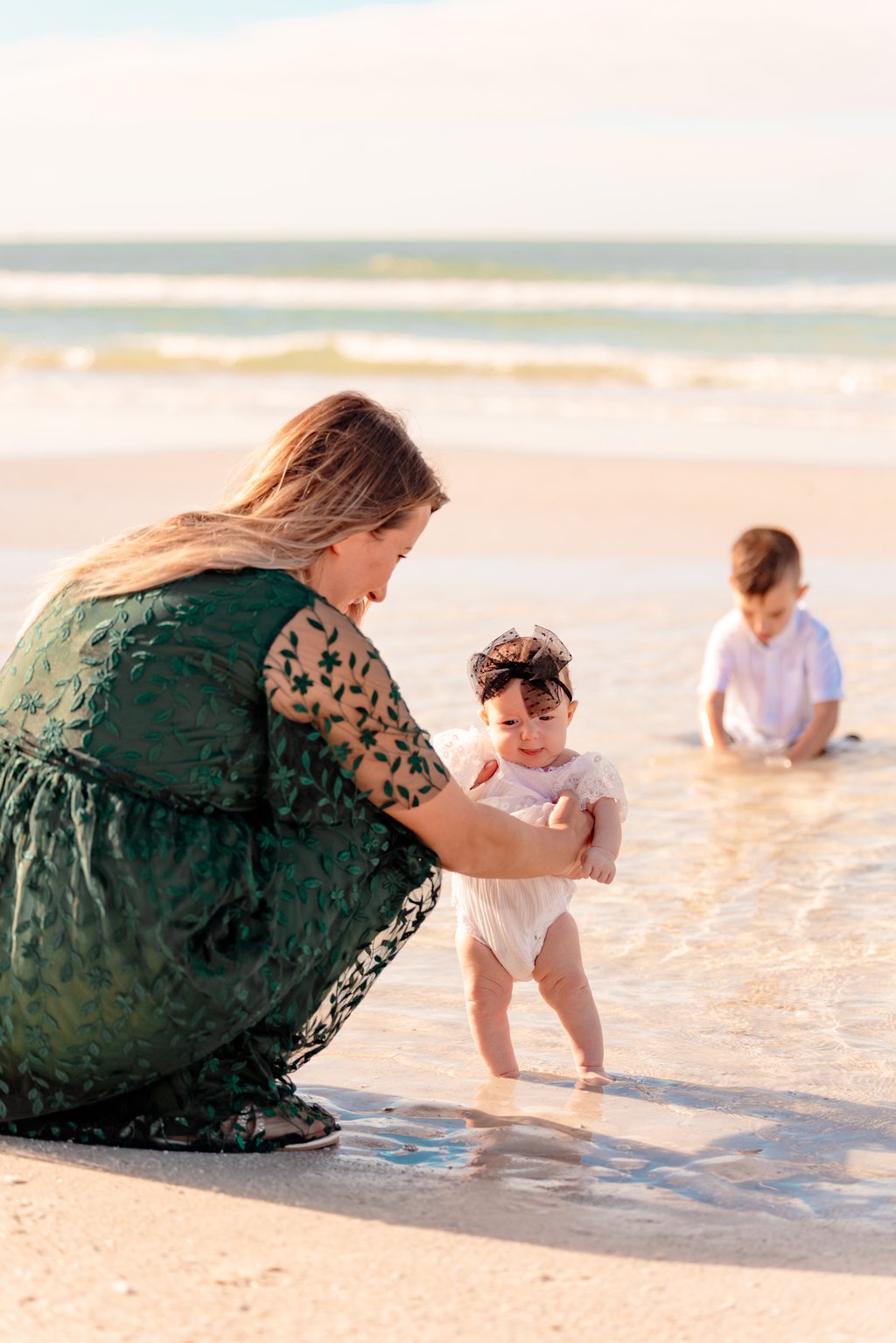 Aubrey in Tampa: Proposal / Engagement Photography