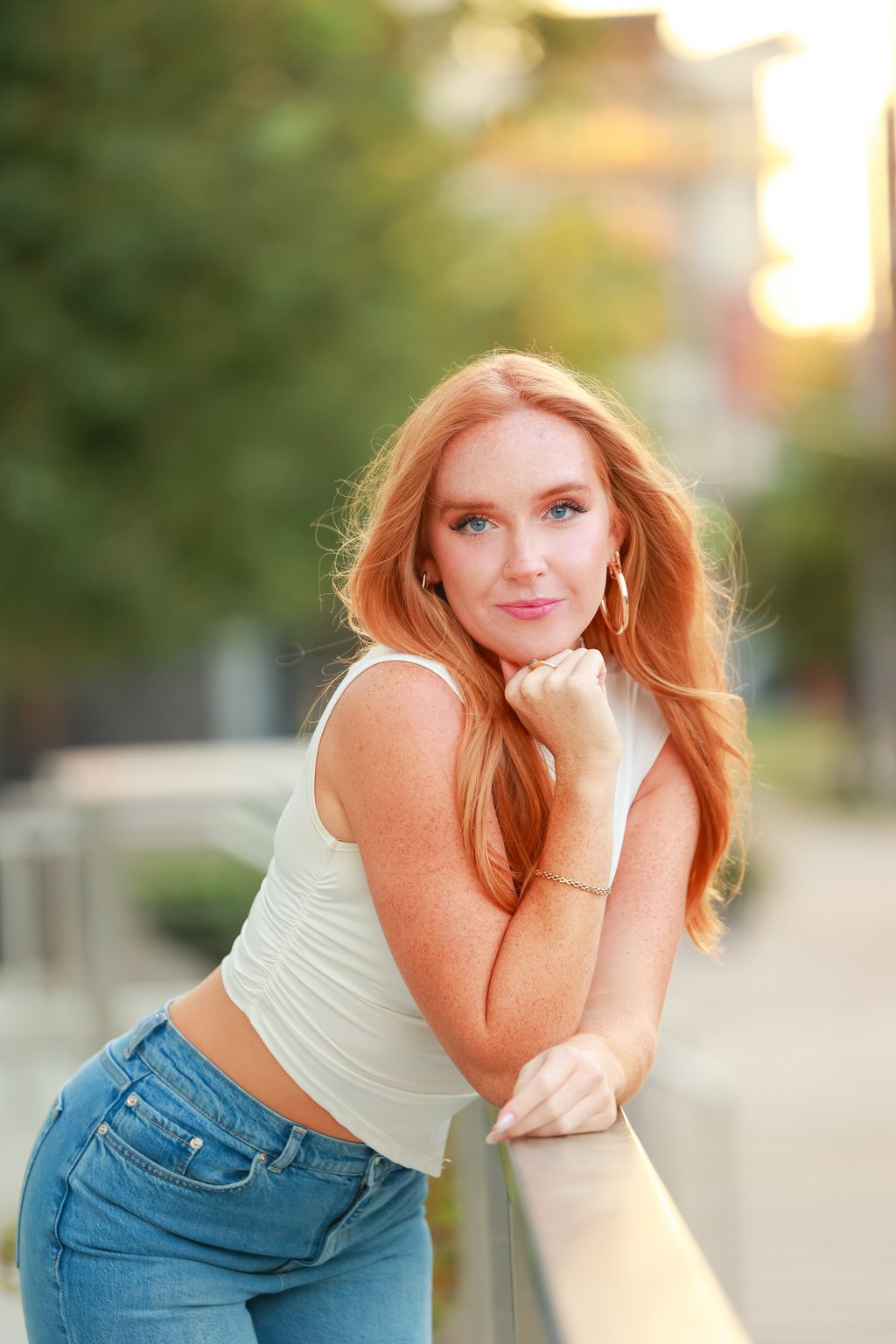 Aubrey in Clearwater: Proposal / Engagement Photography