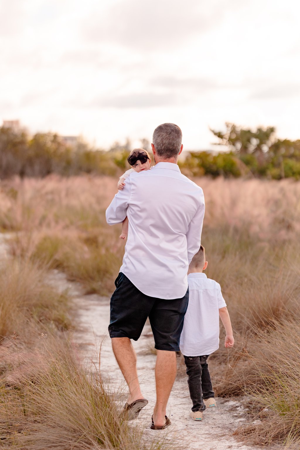 Aubrey in Tampa: Proposal / Engagement Photography