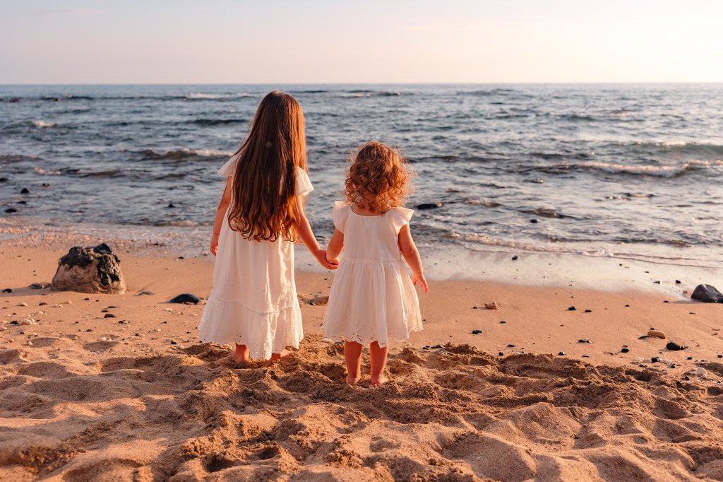 Aubrey in Kona: Proposal / Engagement Photography